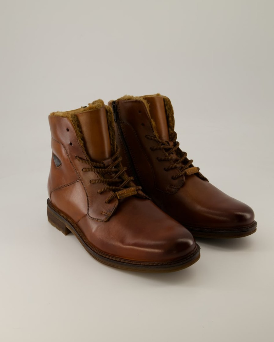 Herren Bugatti Stiefeletten & Boots | Mirato