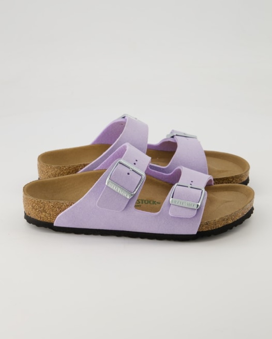 Kinder Birkenstock Vegane Schuhe | Arizona Kids Syn Vegan