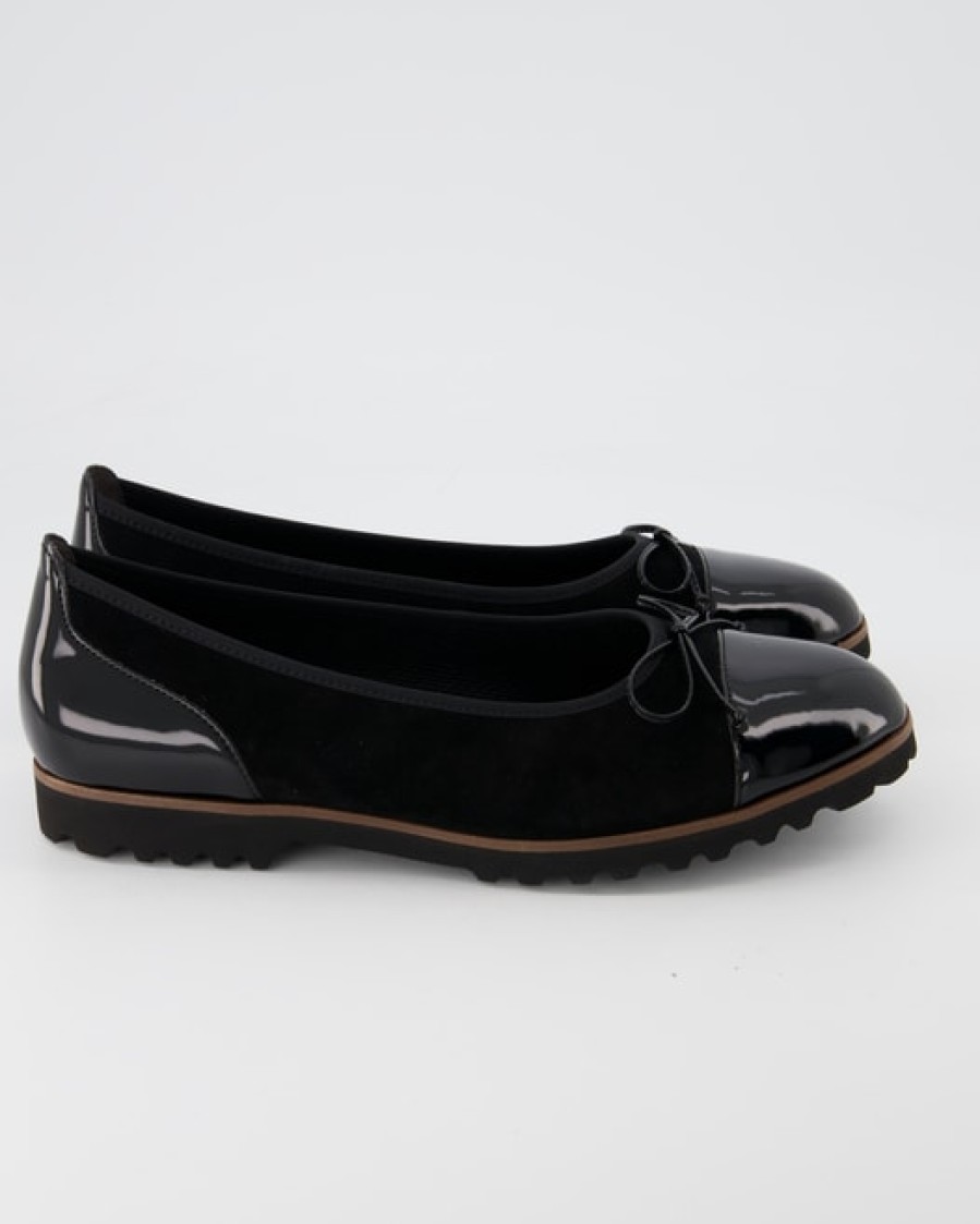 Damen Gabor Ballerinas | Ballerinas