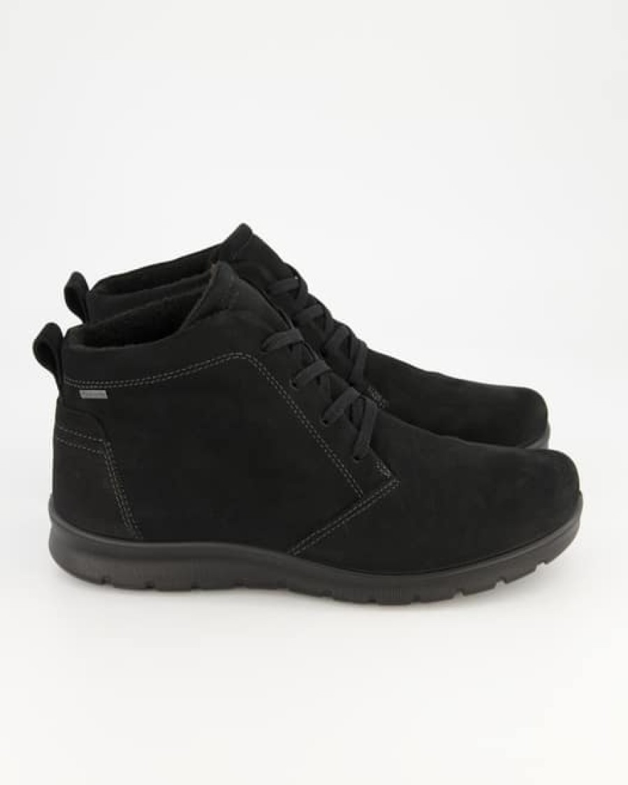 Damen Ecco Gore-Tex Schuhe | Babett Boot