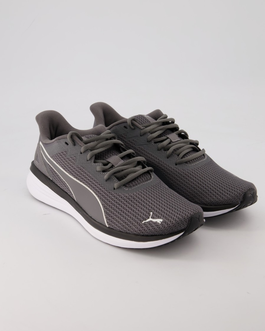 Herren Puma Sportschuhe | Transport Modern