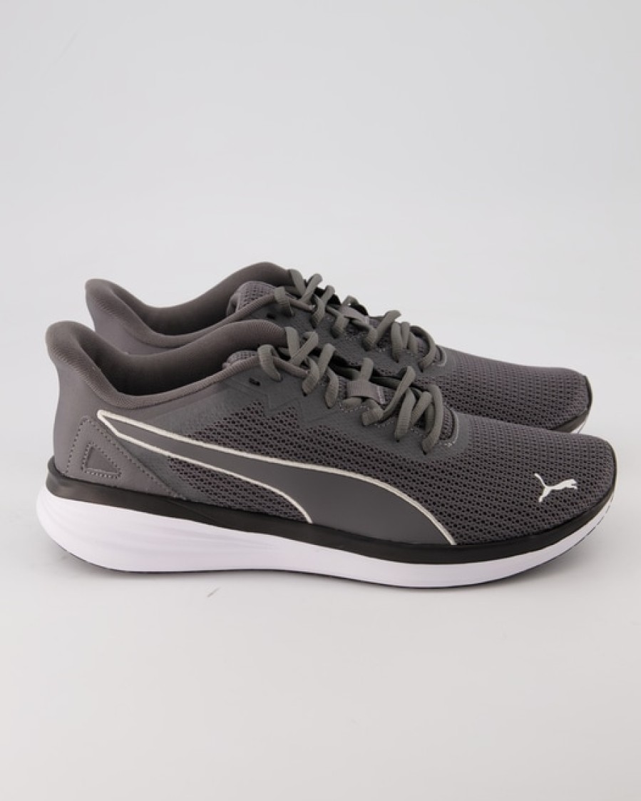 Herren Puma Sportschuhe | Transport Modern