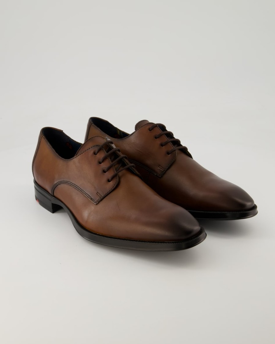 Herren Lloyd Schnurschuhe | Gideon