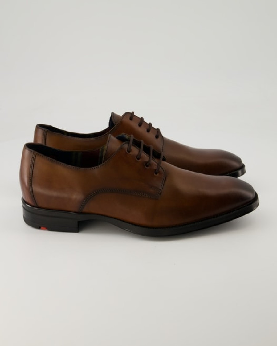 Herren Lloyd Schnurschuhe | Gideon