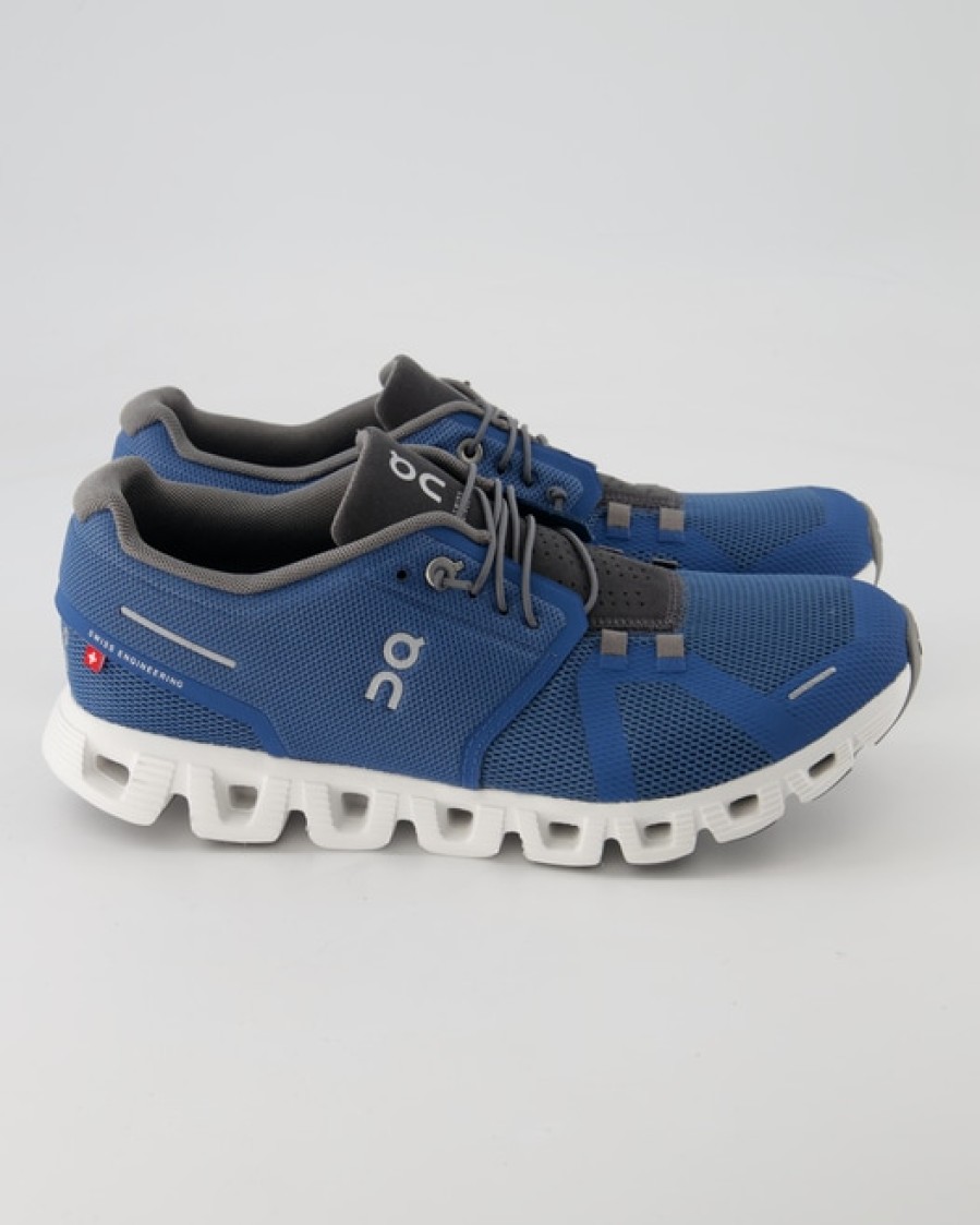 Herren ON Running Sportschuhe | Cloud 5 /59.98374