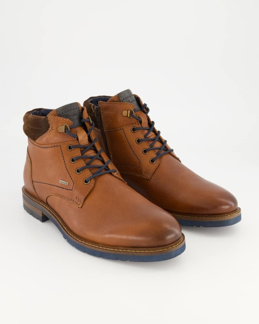 Herren Sioux Stiefeletten & Boots | Rostolo-701-Tex