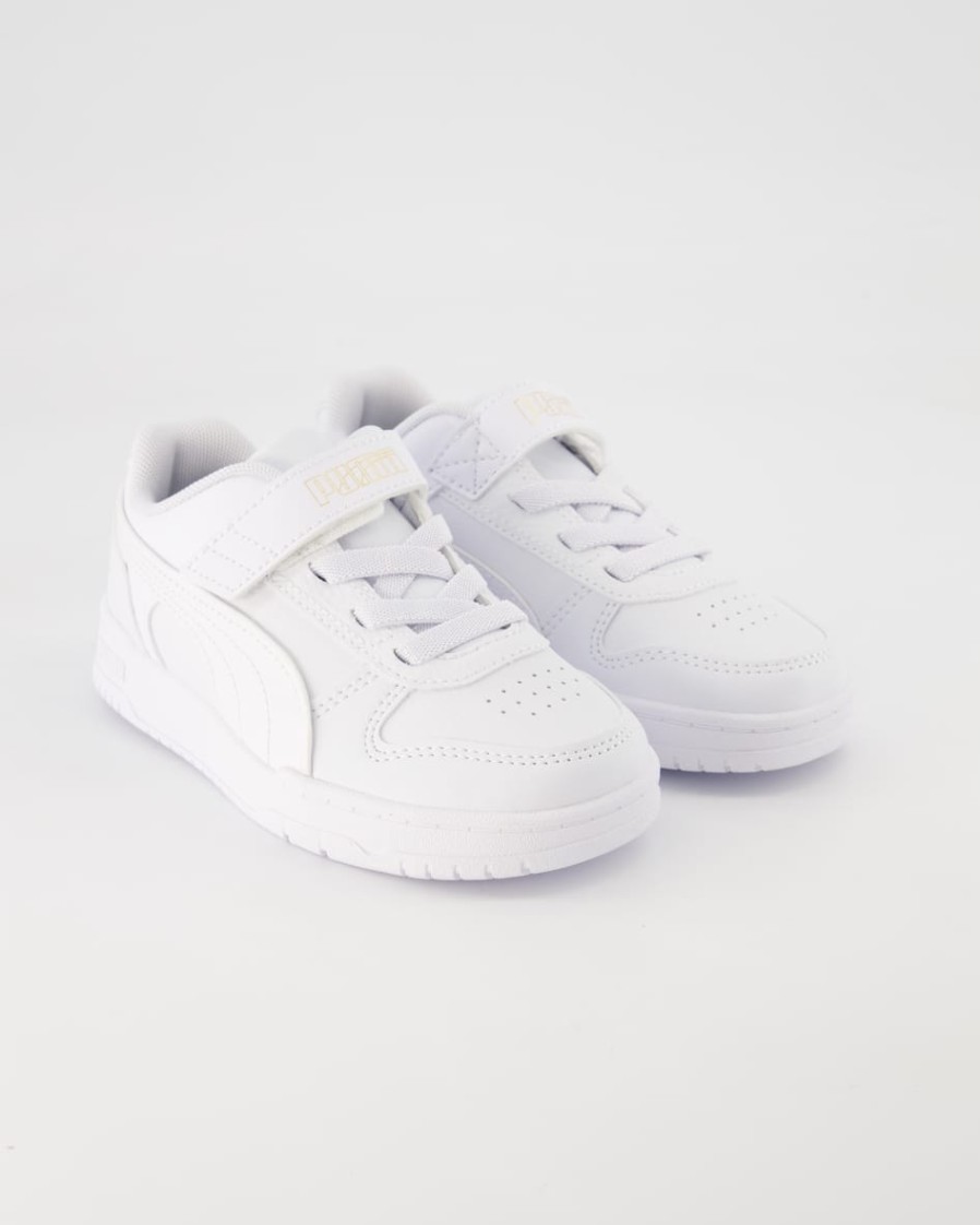 Kinder Puma Sneaker | Rbd Game Low