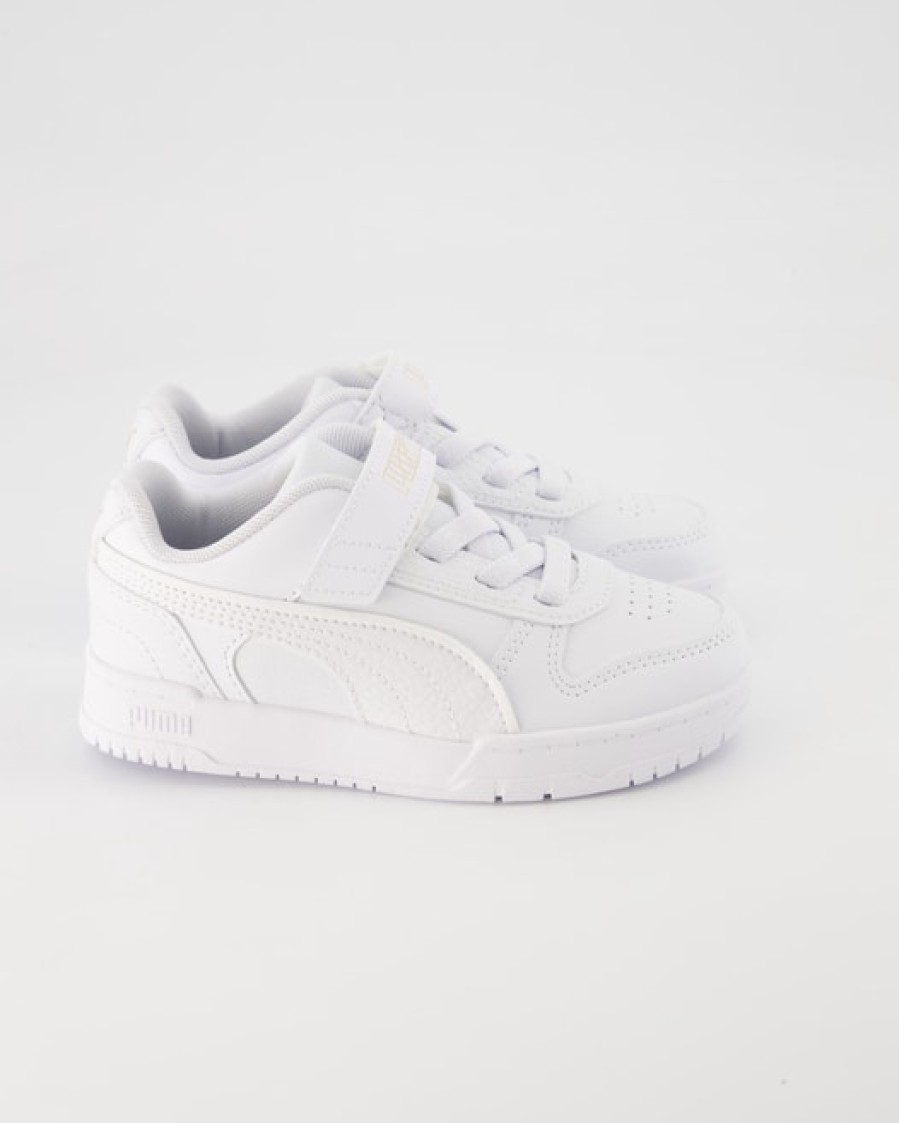 Kinder Puma Sneaker | Rbd Game Low