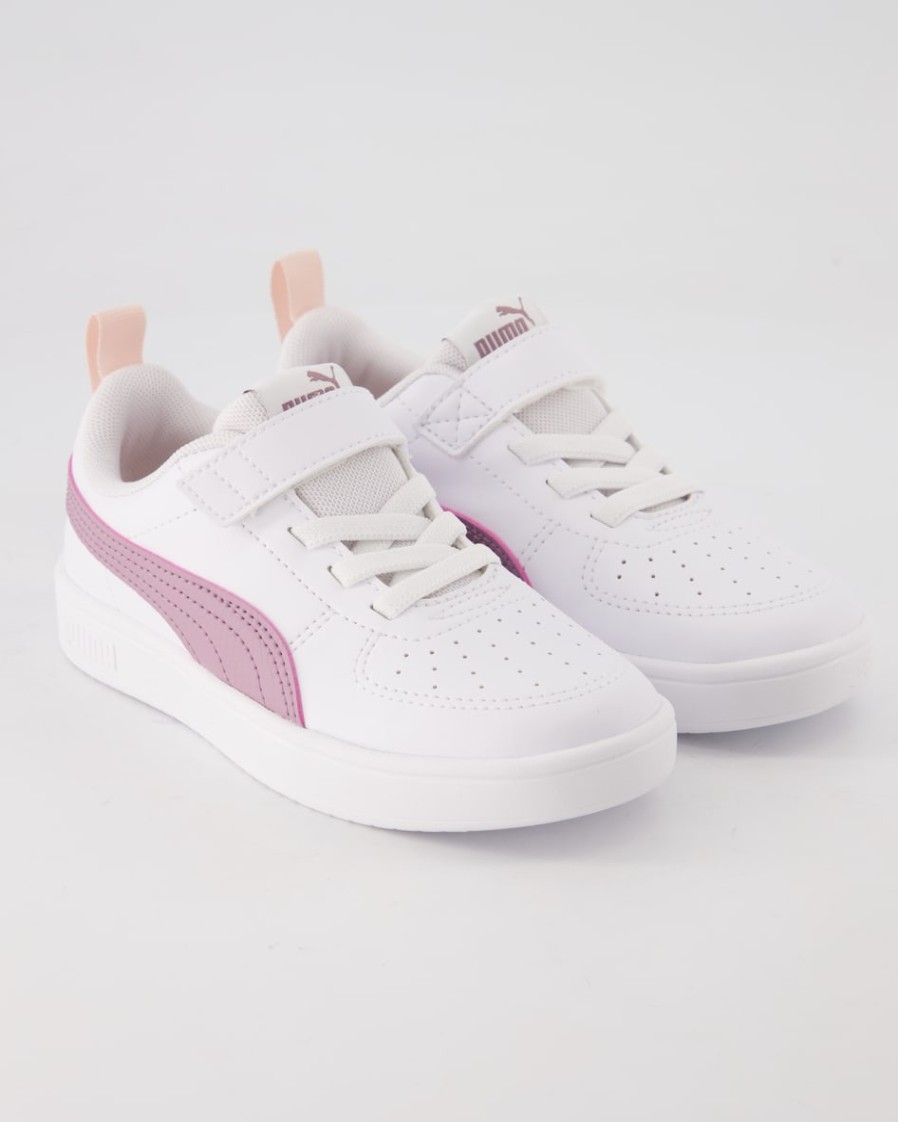 Kinder Puma Sneaker | Puma Rickie Ac