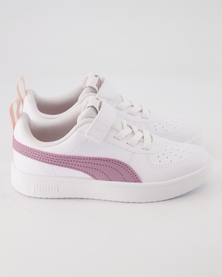 Kinder Puma Sneaker | Puma Rickie Ac