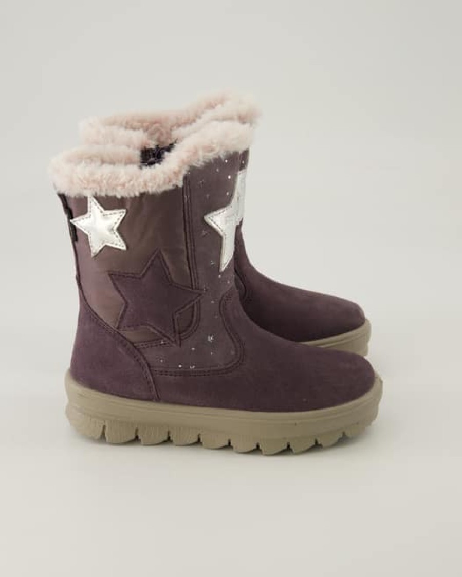 Kinder Superfit Winterschuhe | Flavia