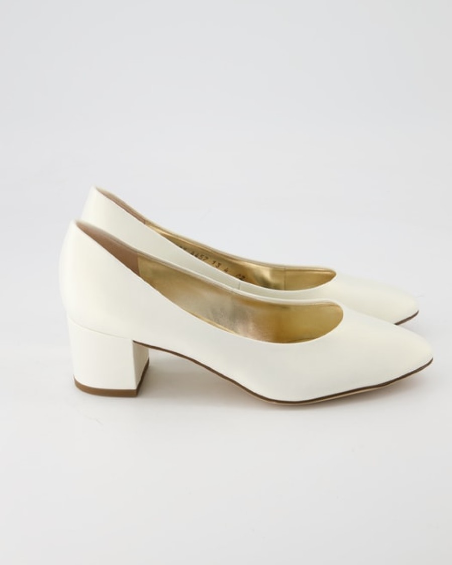 Damen Högl Brautschuhe | Pumps