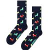 Damen Happy Socks Socken & Strumpfe | Puppy Love Sock