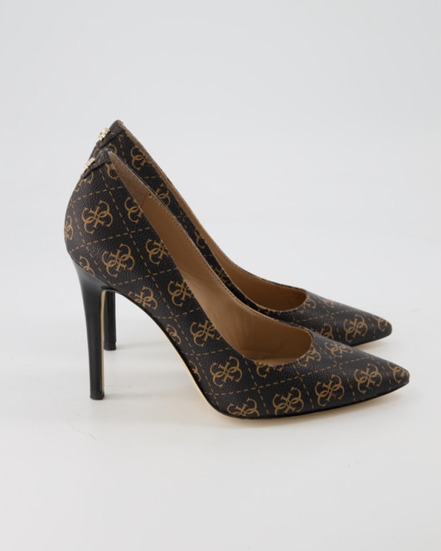 Damen Guess Pumps & High Heels | Gavi11