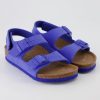 Kinder Birkenstock Sandalen | Milano Vegan