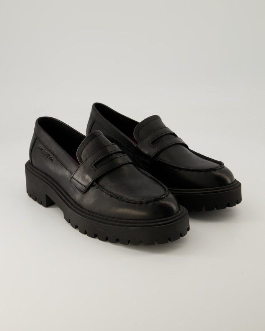 Damen Marc O´Polo Businessschuhe | Loafer