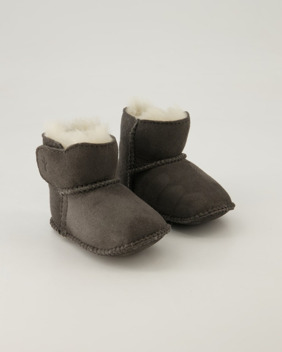 Kinder EMU Australia Klettschuhe | Baby Bootie