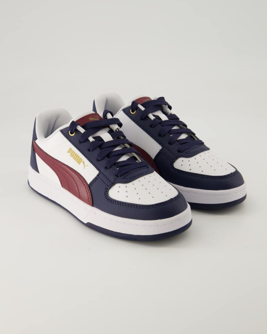 Kinder Puma Sneaker | Puma Caven 2.0 Jr.