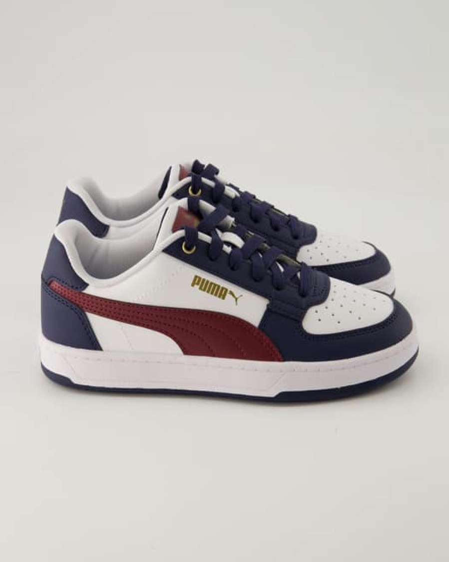 Kinder Puma Sneaker | Puma Caven 2.0 Jr.