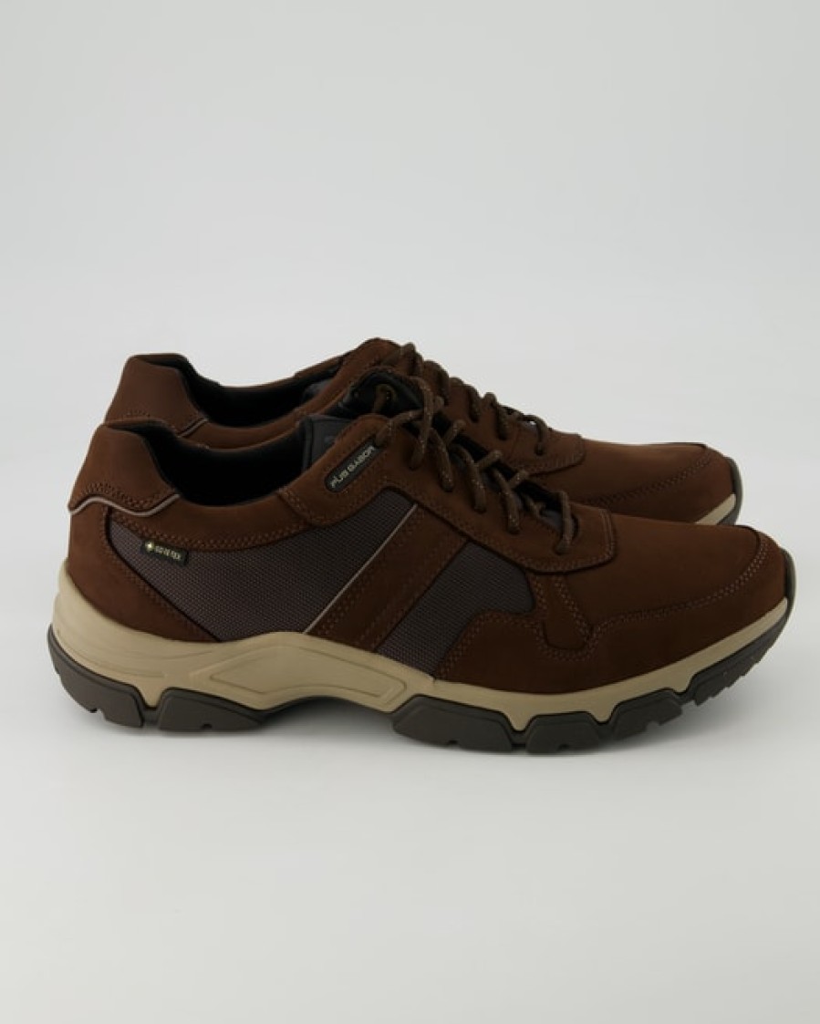 Herren Pius Gabor Gore-Tex Schuhe | Schn00Fcrschuh