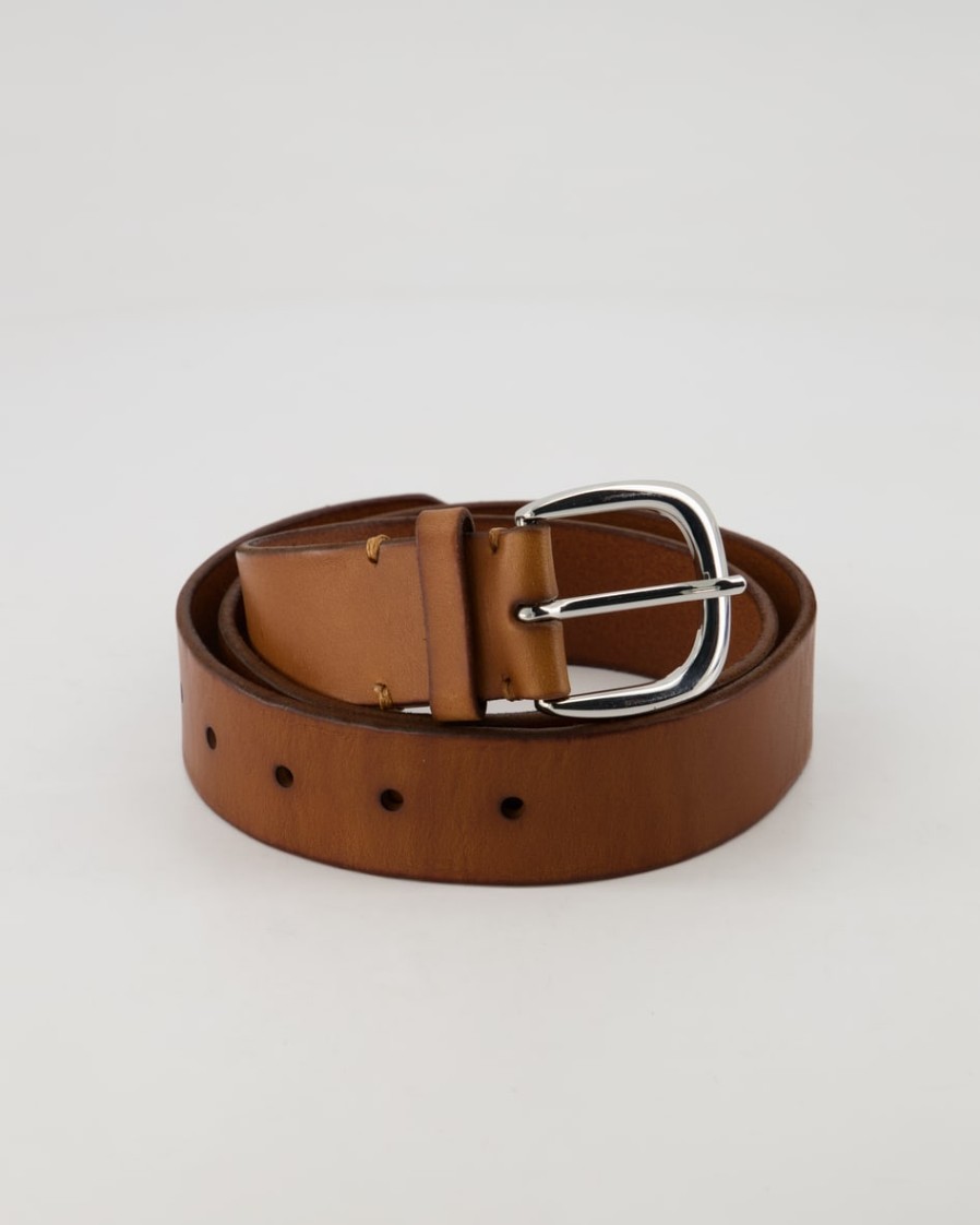 Damen Marc O´Polo Gurtel | Belt Ladys