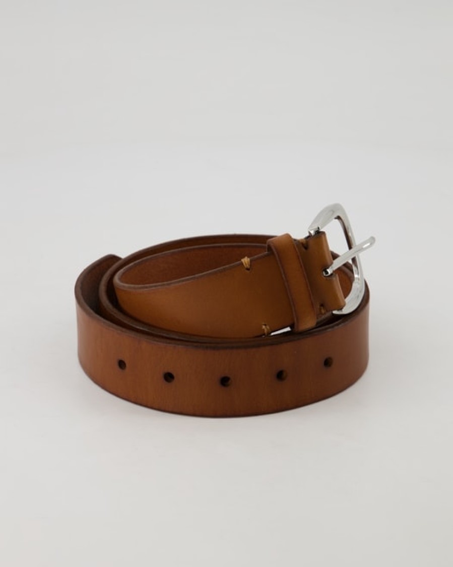 Damen Marc O´Polo Gurtel | Belt Ladys