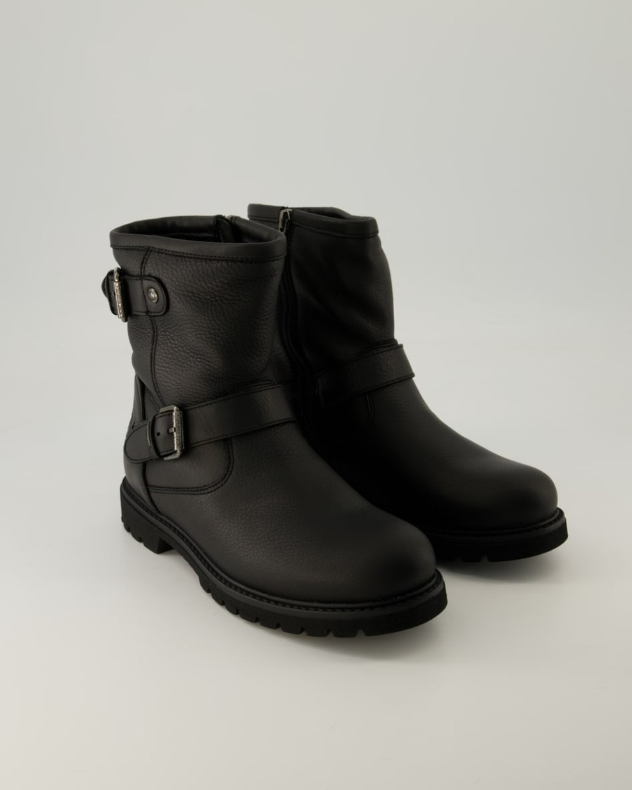 Damen Panama Jack Stiefel | Felina Igloo B11