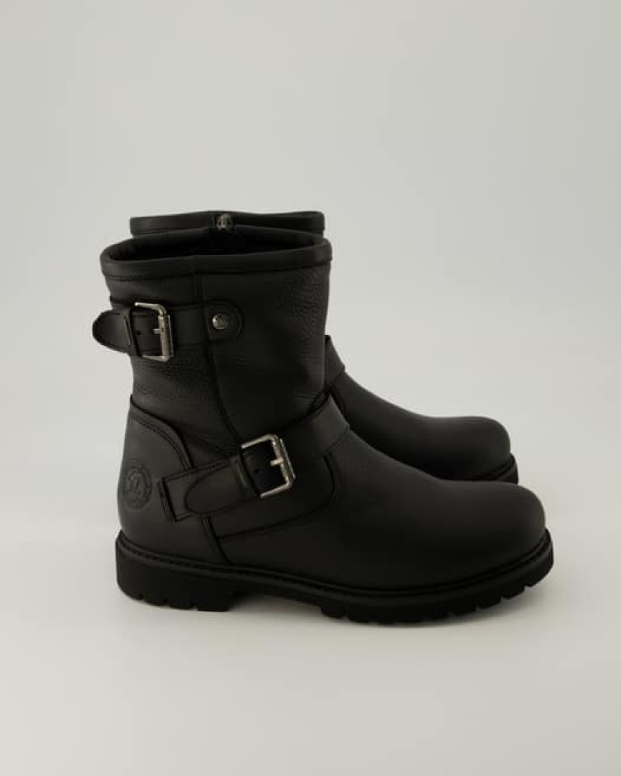 Damen Panama Jack Stiefel | Felina Igloo B11