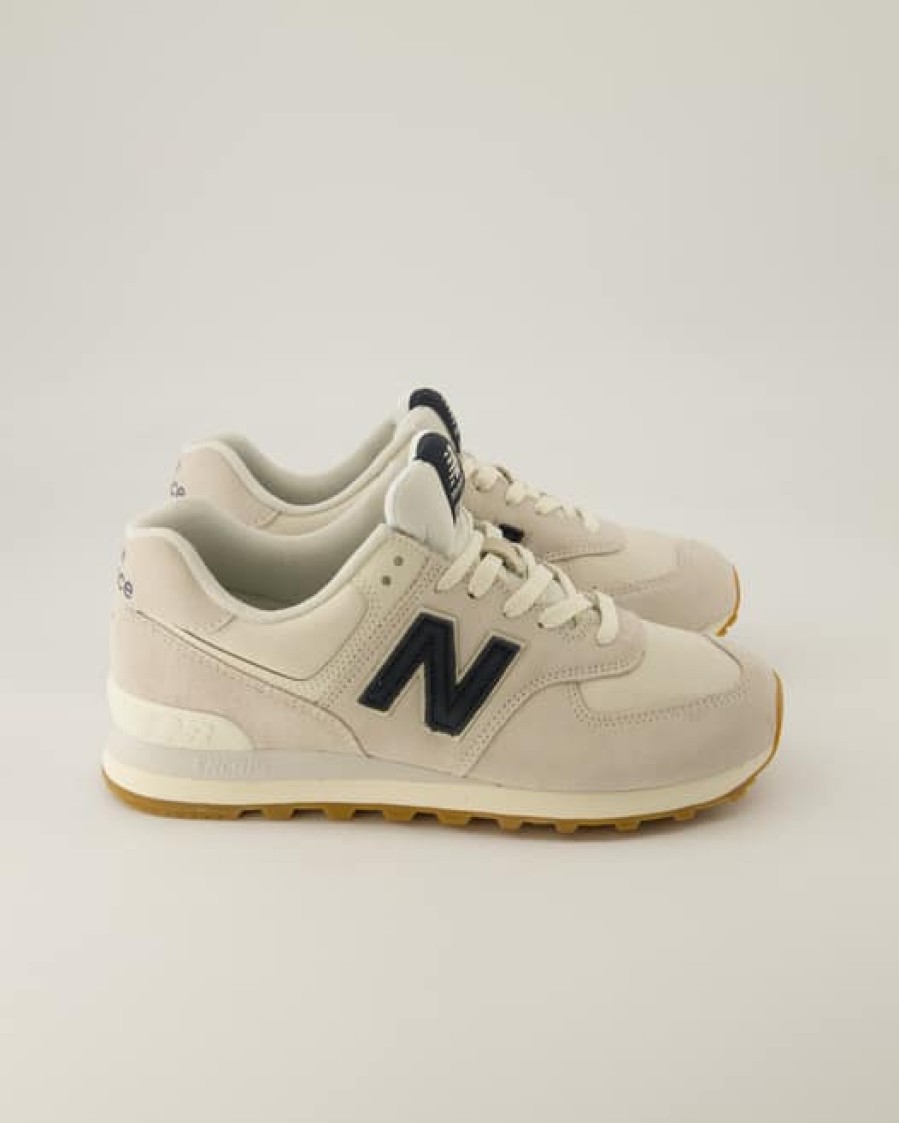 Herren New Balance Sneaker | 574