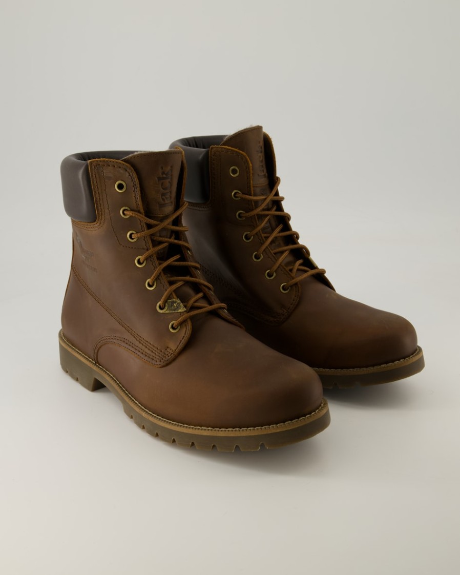 Herren Panama Jack Stiefeletten & Boots | Panama 03 Igloo C11