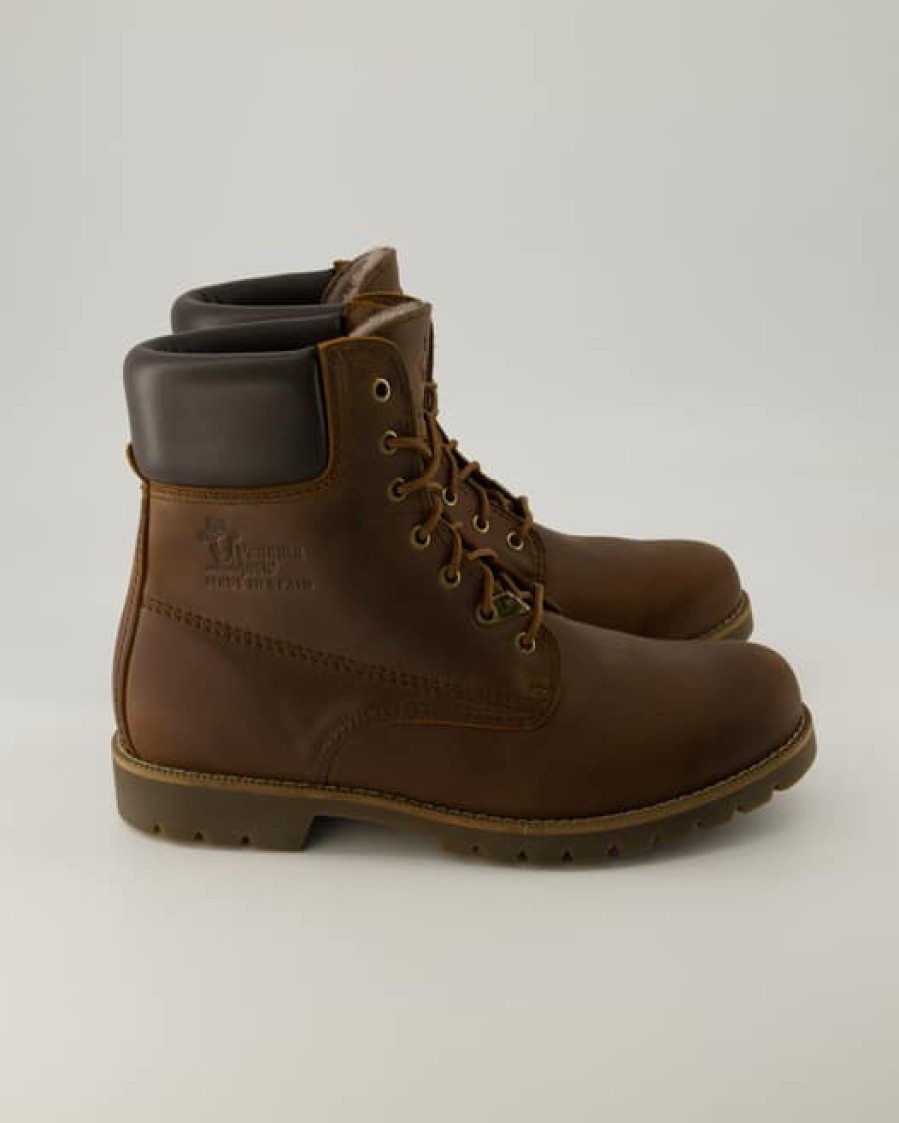 Herren Panama Jack Stiefeletten & Boots | Panama 03 Igloo C11