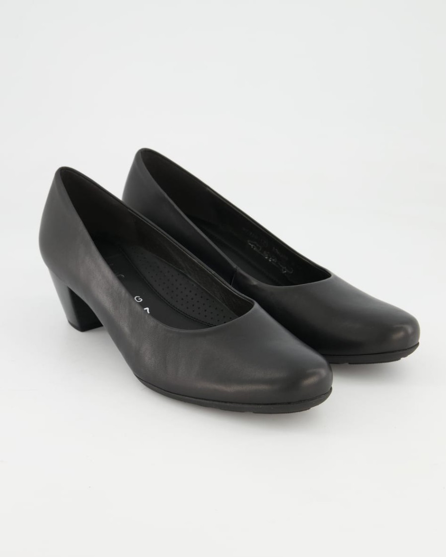 Damen Gabor Comfort Businessschuhe | St.Tropez