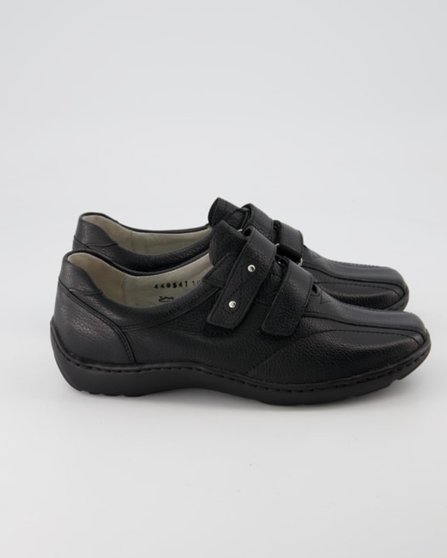 Damen Waldläufer Comfortschuhe | Henni