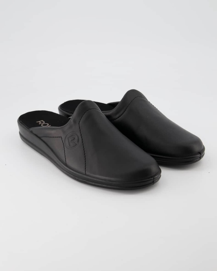 Herren Polo Ralph Lauren Sandalen & Pantoletten | Pantolette