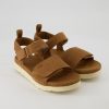 Kinder UGG Sandalen | Goldenstar