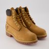 Herren Timberland Outdoor- & Wanderschuhe | 6 In Premium Boot