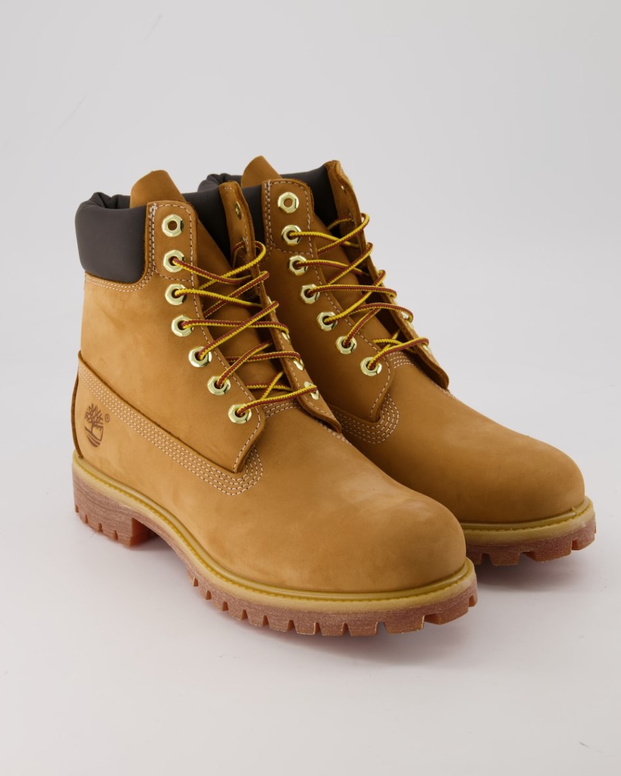 Herren Timberland Outdoor- & Wanderschuhe | 6 In Premium Boot