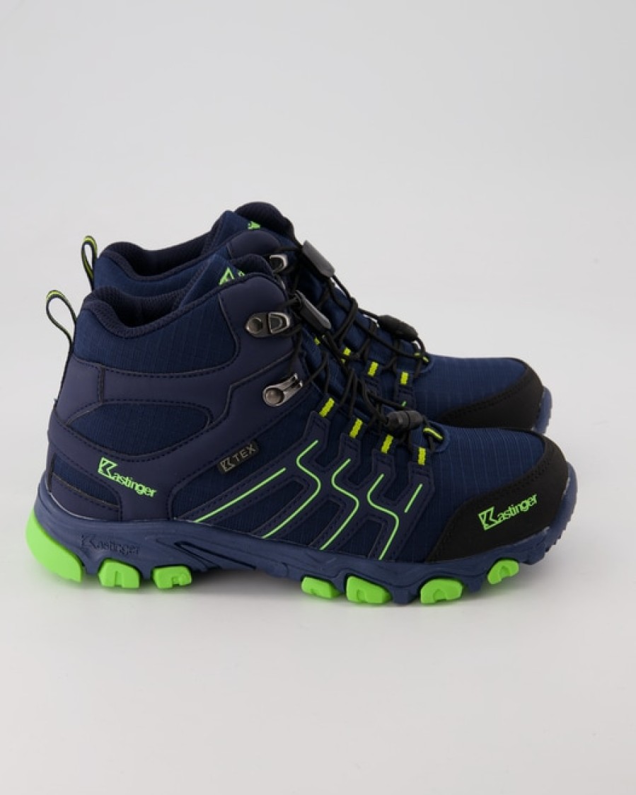 Kinder Kastinger Outdoor-Schuhe | Farrer Hi Ii