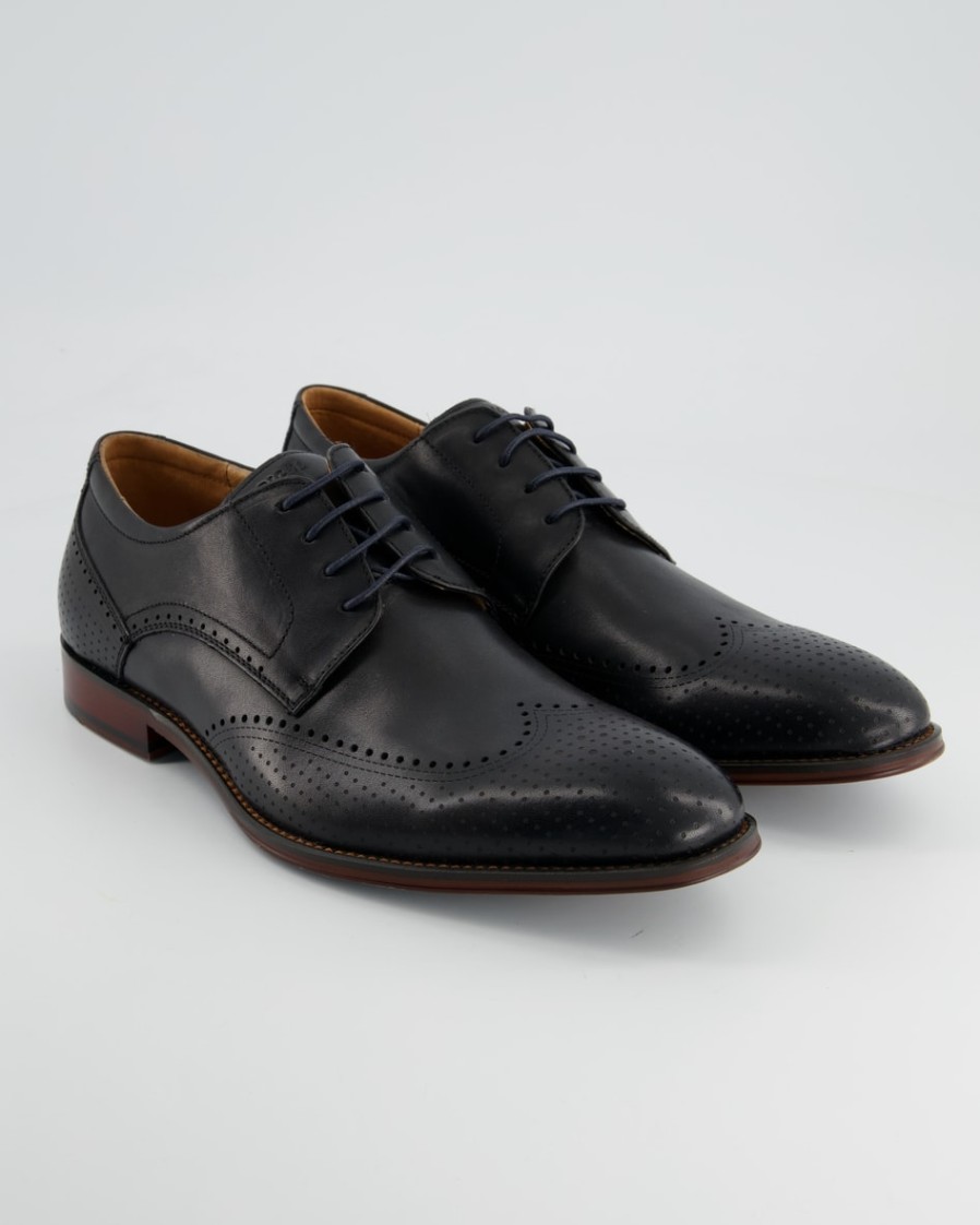 Herren Digel Anzug- & Businessschuhe | Selleng