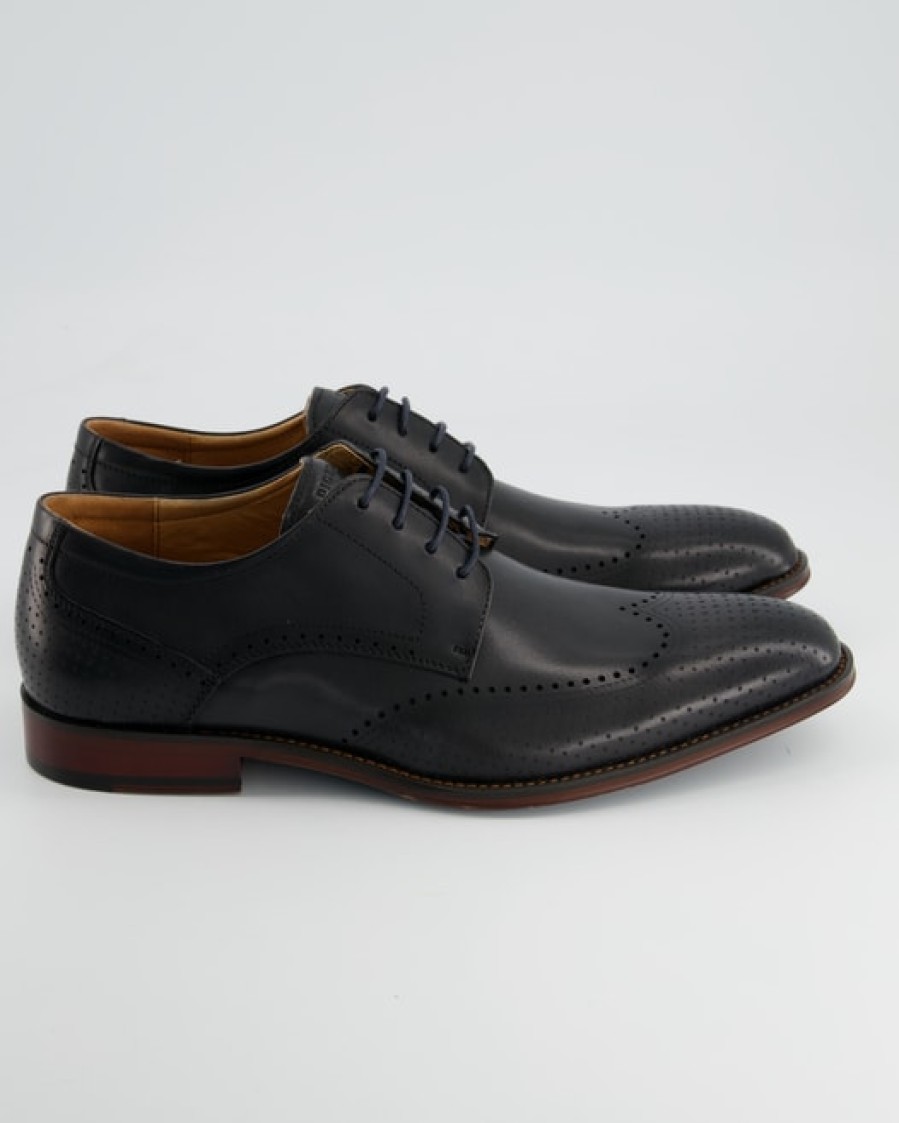 Herren Digel Anzug- & Businessschuhe | Selleng