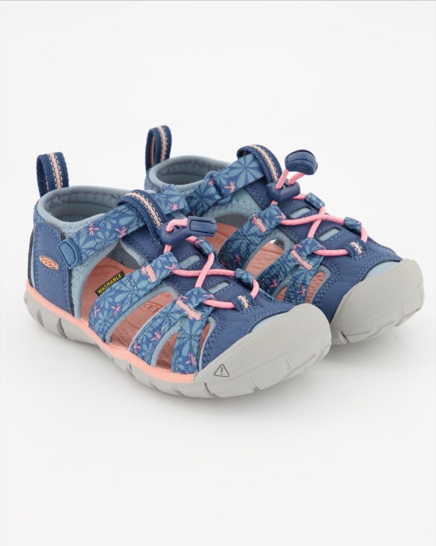 Kinder Keen Sandalen | Seacamp 2