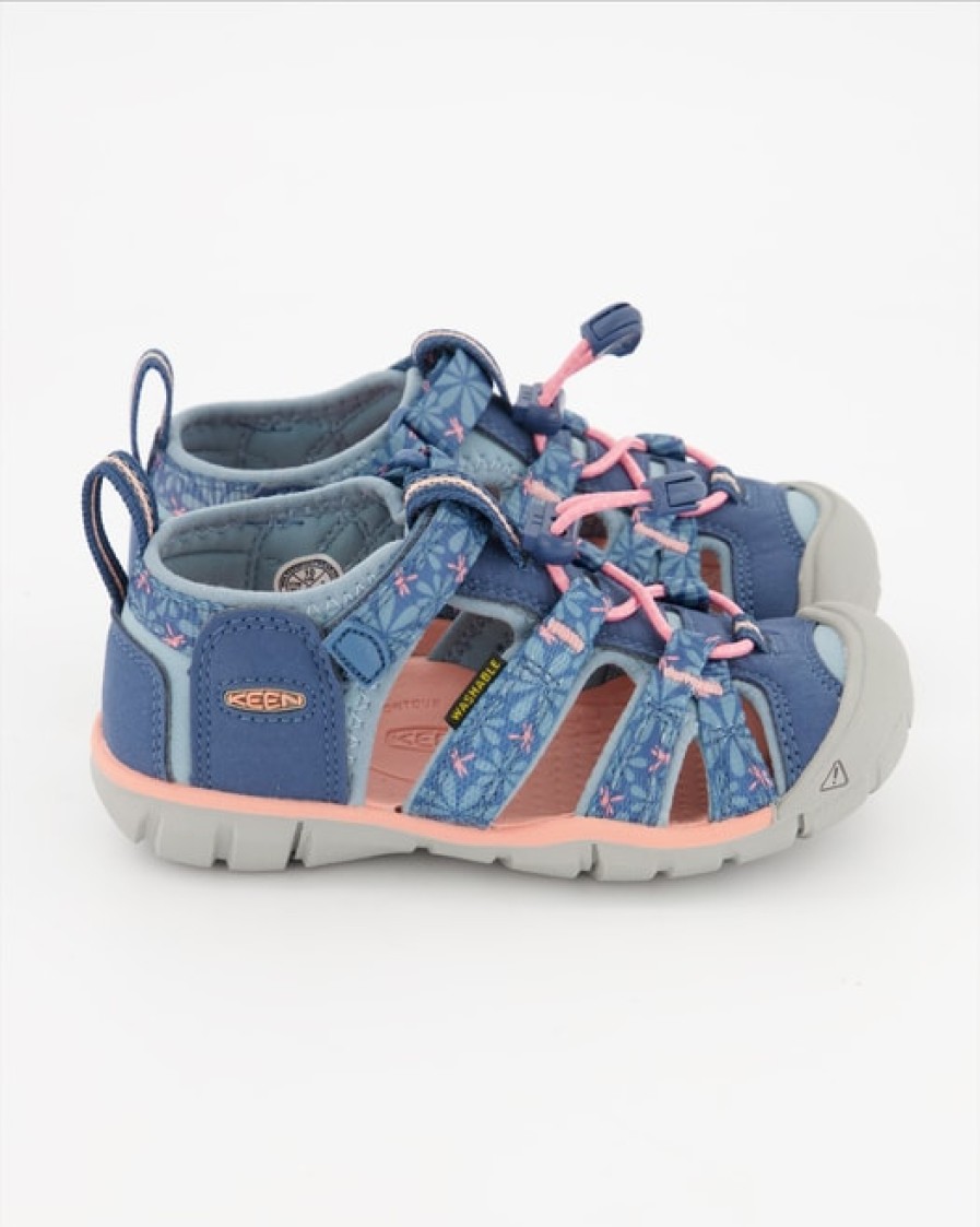 Kinder Keen Sandalen | Seacamp 2