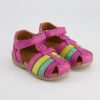 Kinder Froddo Sandalen | Klettschuhe