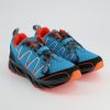 Kinder CMP Outdoor-Schuhe | Kids Altak Trail