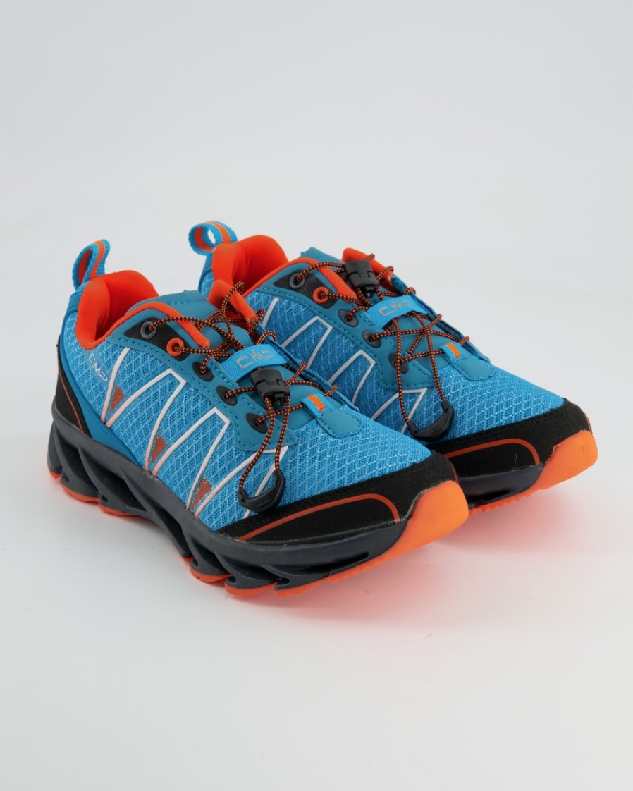 Kinder CMP Outdoor-Schuhe | Kids Altak Trail