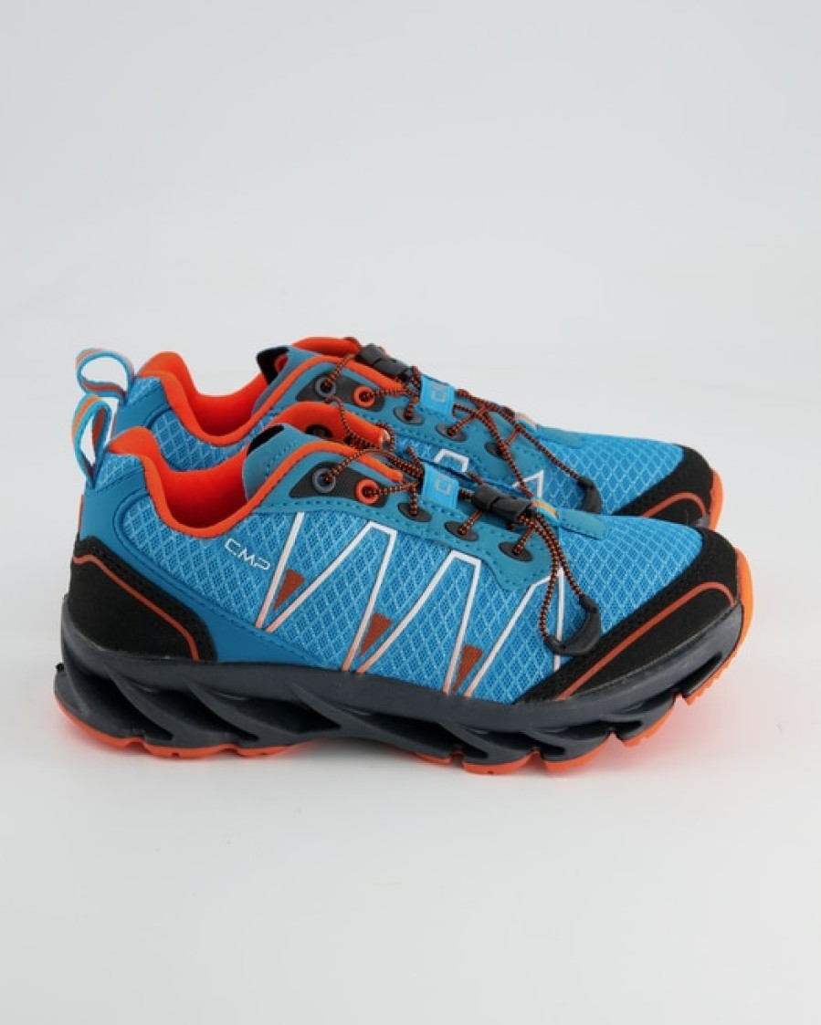 Kinder CMP Outdoor-Schuhe | Kids Altak Trail