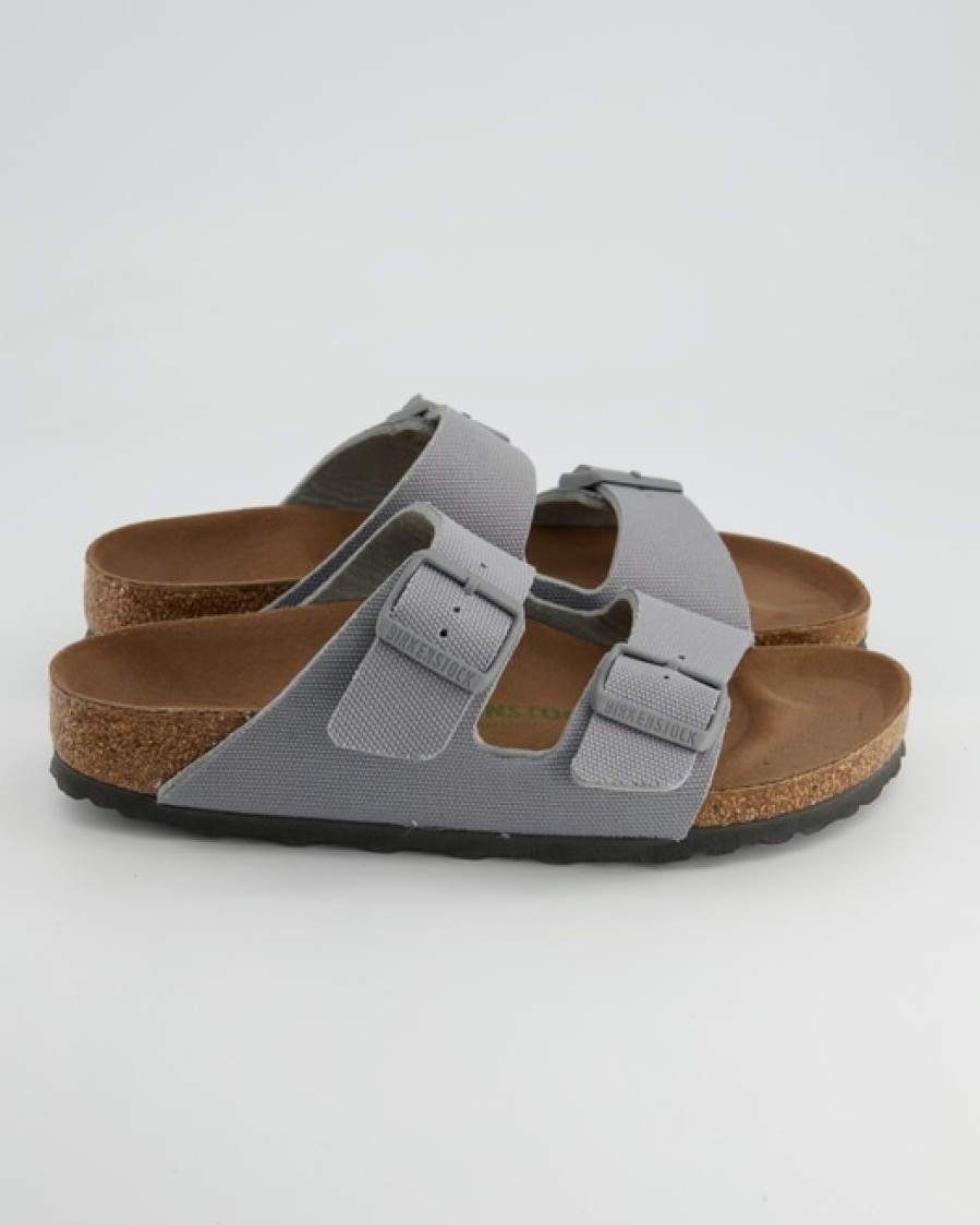 Damen Birkenstock Vegane Schuhe | Arizona Vegan