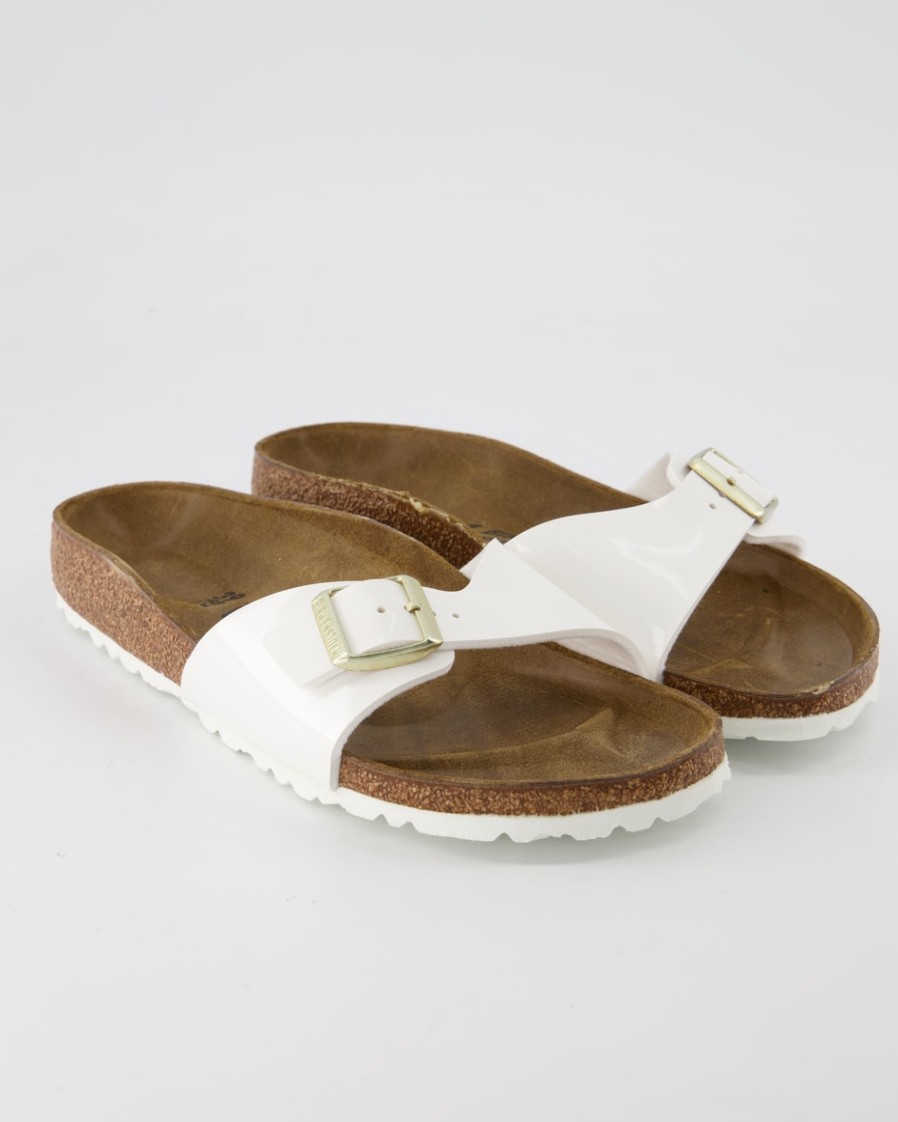 Damen Birkenstock Sandalen | Madrid