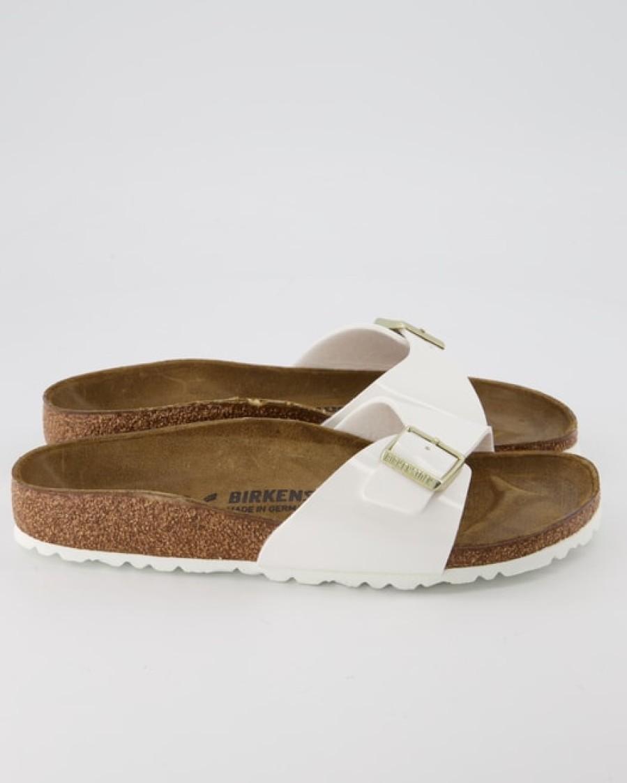 Damen Birkenstock Sandalen | Madrid