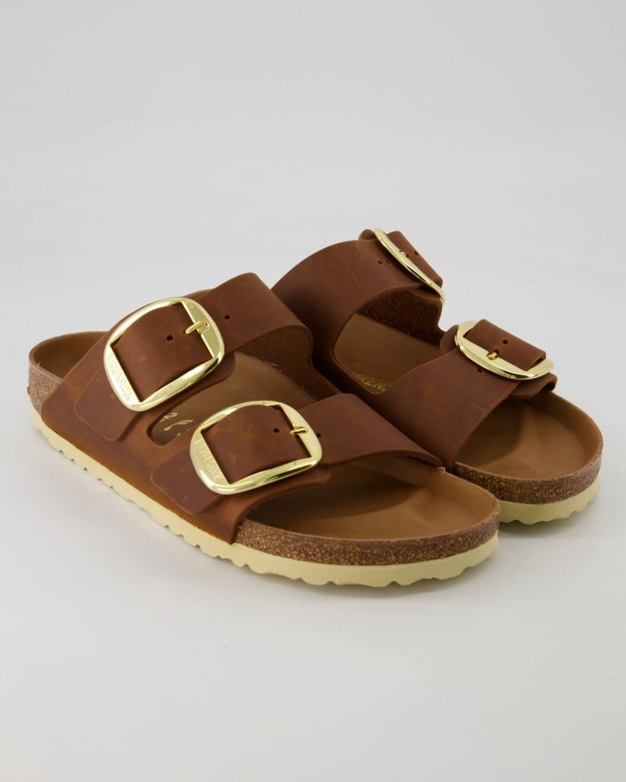 Damen Birkenstock Sandalen | Arizona Big Buckle